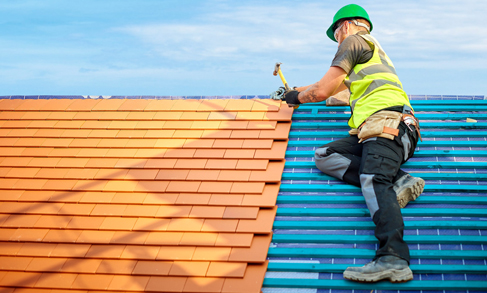 Roof Repair Services Sierra Madre