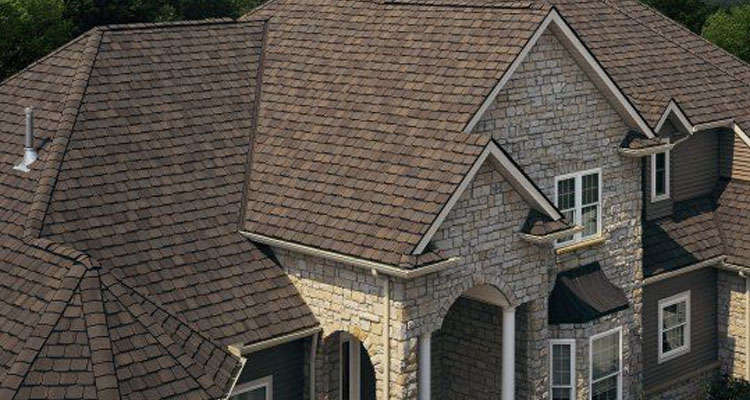 Sierra Madre Asphalt Shingle Roofing 