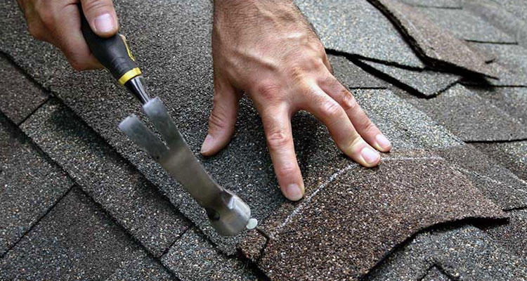 Chimney Flashing Repair Sierra Madre