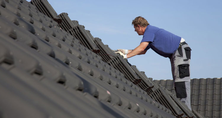 Commercial  Metal Roofing Sierra Madre 
