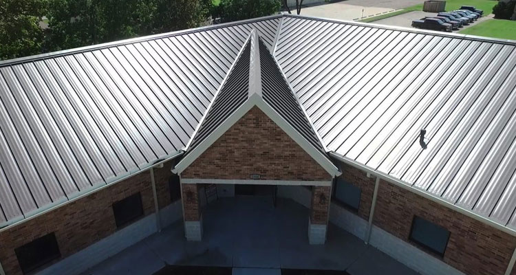 Cool Roofing Shingles Sierra Madre