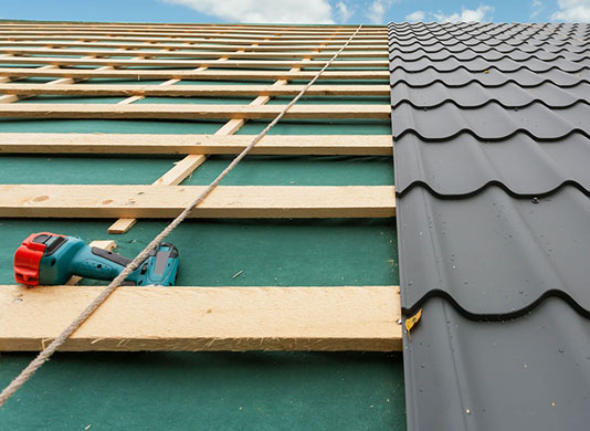 Free Estimate Roof Replacement Cost Sierra Madre