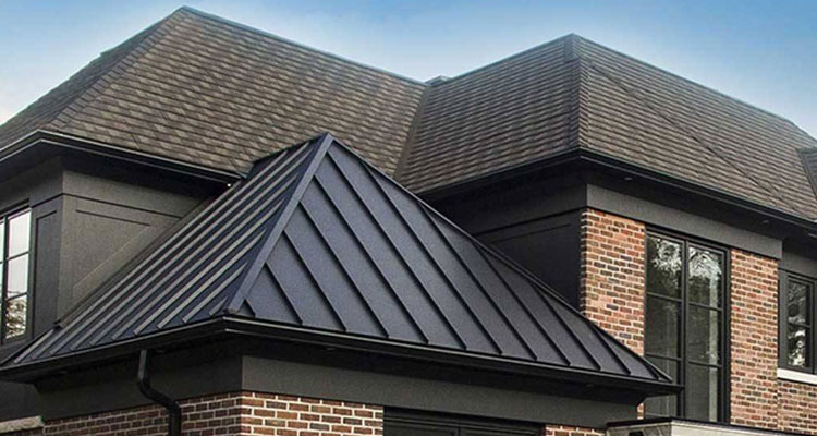 Metal Roofing Contractors Sierra Madre