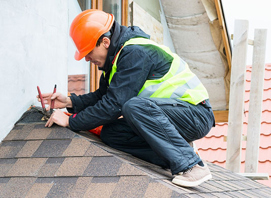 Sierra Madre Roof Replacement Free Quotation