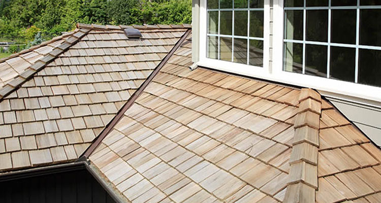 Wood Shakes Roofing Contractors Sierra Madre